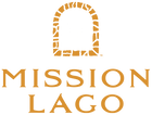 Mission Lago Farms dark blue logo