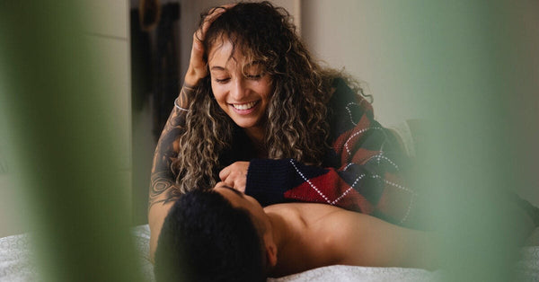 Unlocking the Hidden Potential of Intimacy: A Comprehensive Guide to CBD and Sexual Wellness