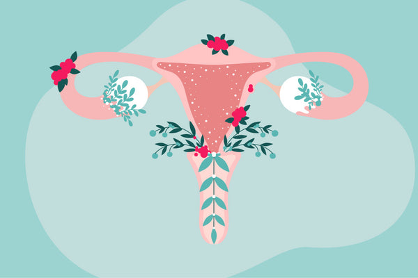 Managing Menstrual Pain: How CBD Can Help Women